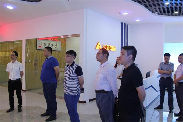 珠聯璧合，共創雙贏