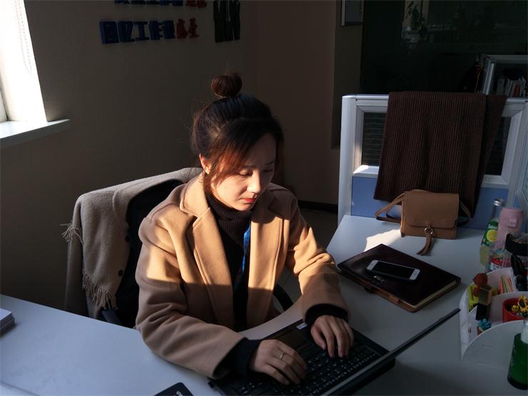 以夢為馬，不負昭華