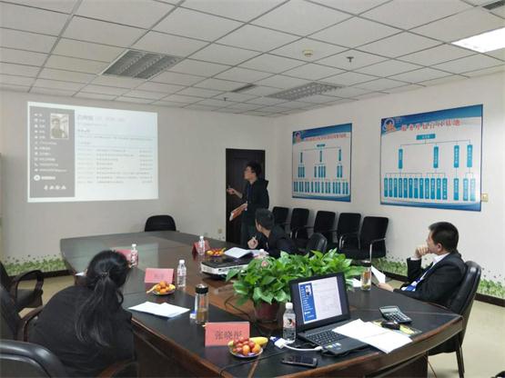 遼聯新聞“夢想起航”