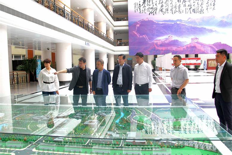 遼聯信息與沈陽理工大學簽署戰略合作協議2.jpg 遼聯信息與沈陽理工大學簽署戰略合作協議2.jpg